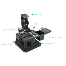 Supply high precision optical fiber cleaver